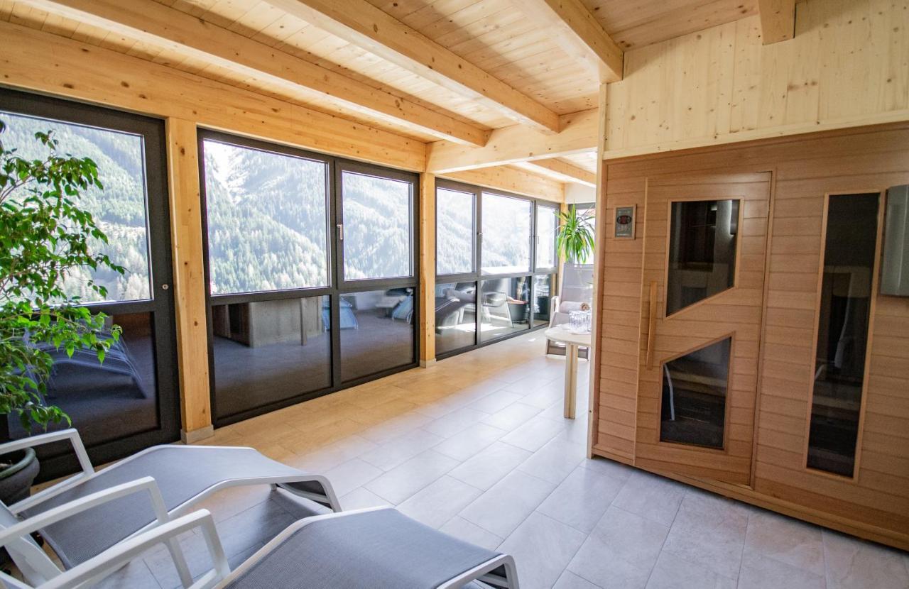 Alpengasthof Eppensteiner Нафис Экстерьер фото