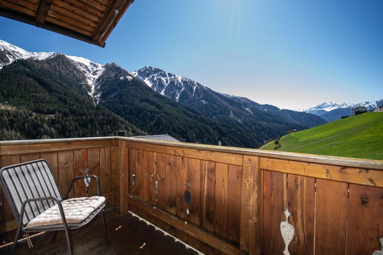 Alpengasthof Eppensteiner Нафис Экстерьер фото