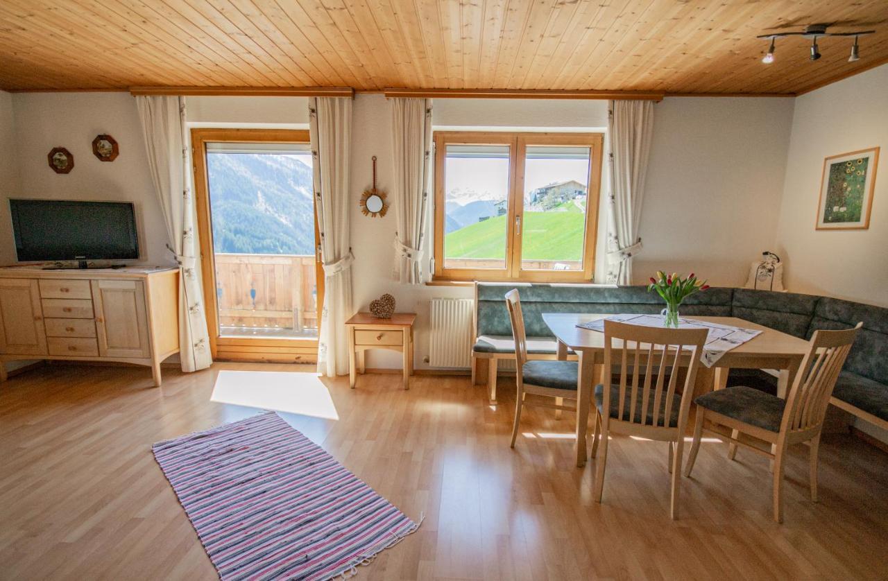 Alpengasthof Eppensteiner Нафис Экстерьер фото