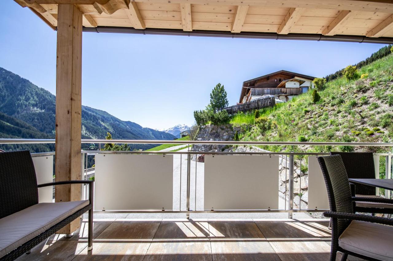 Alpengasthof Eppensteiner Нафис Экстерьер фото