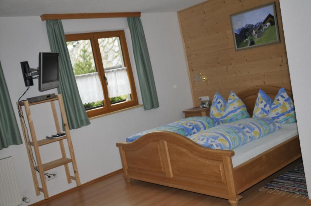Alpengasthof Eppensteiner Нафис Номер фото