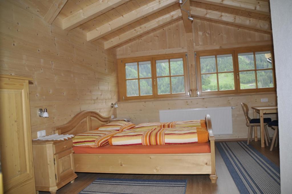 Alpengasthof Eppensteiner Нафис Номер фото