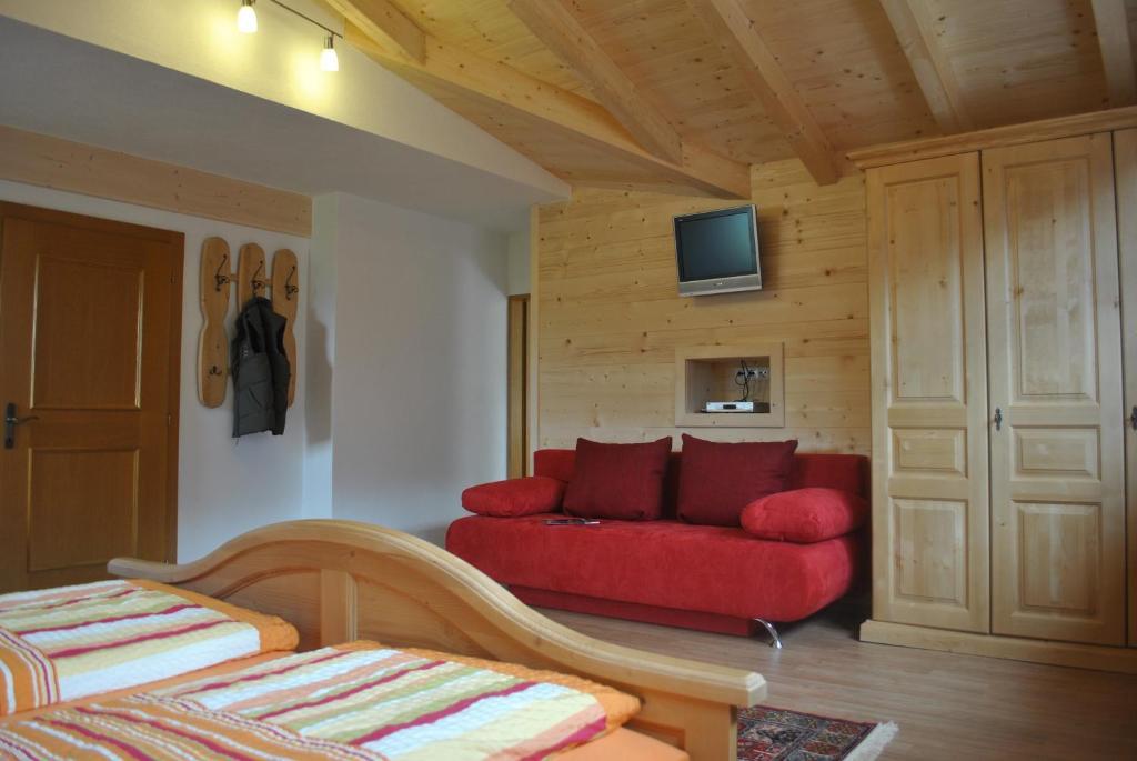 Alpengasthof Eppensteiner Нафис Номер фото