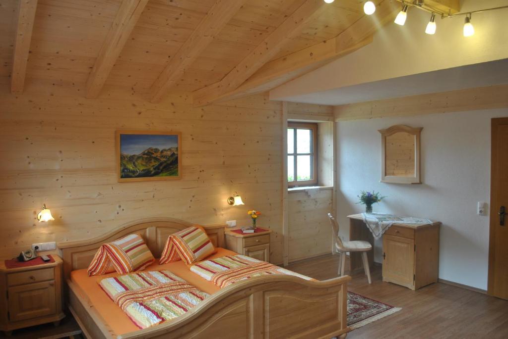 Alpengasthof Eppensteiner Нафис Номер фото