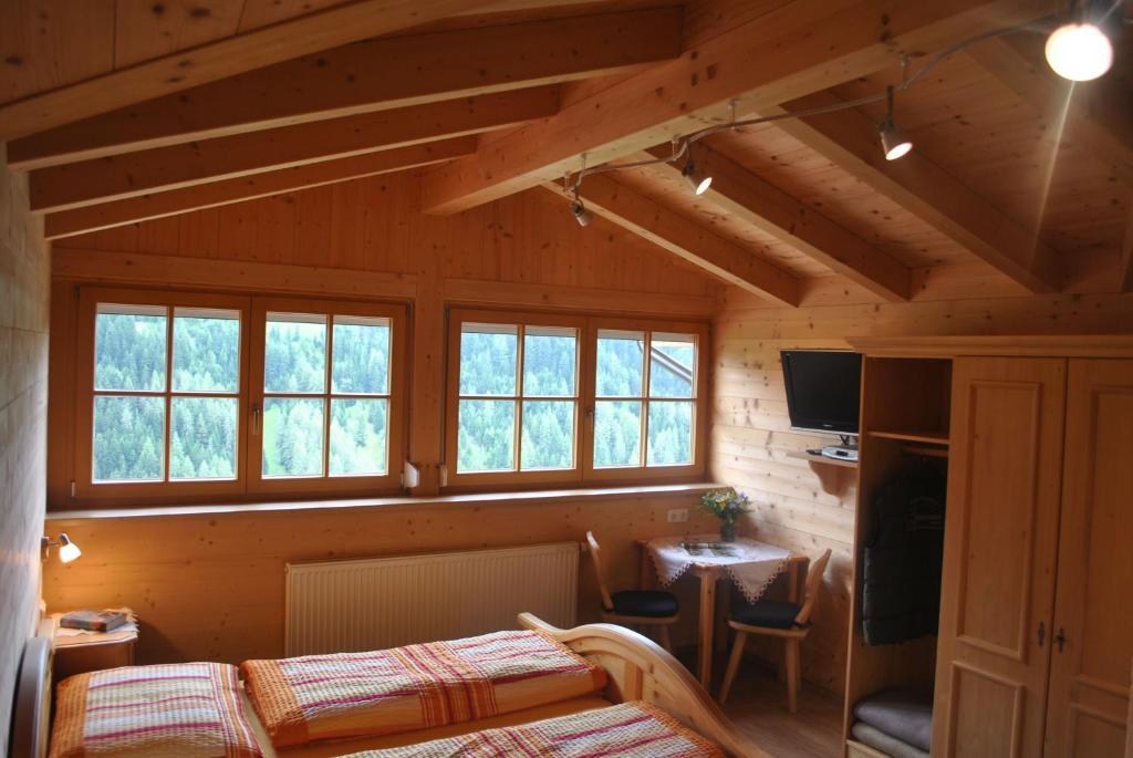 Alpengasthof Eppensteiner Нафис Номер фото