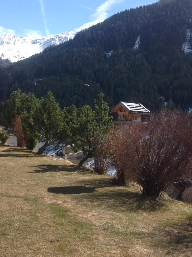 Alpengasthof Eppensteiner Нафис Экстерьер фото